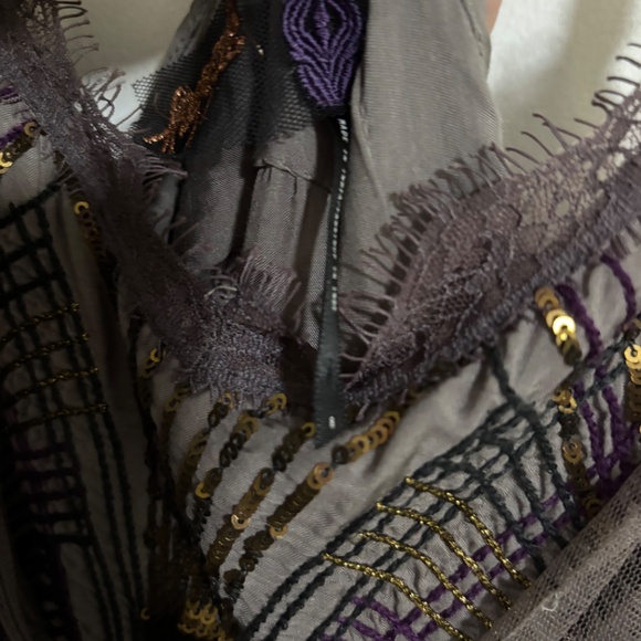 Free People Artemis Maxi - Picture 4 of 10